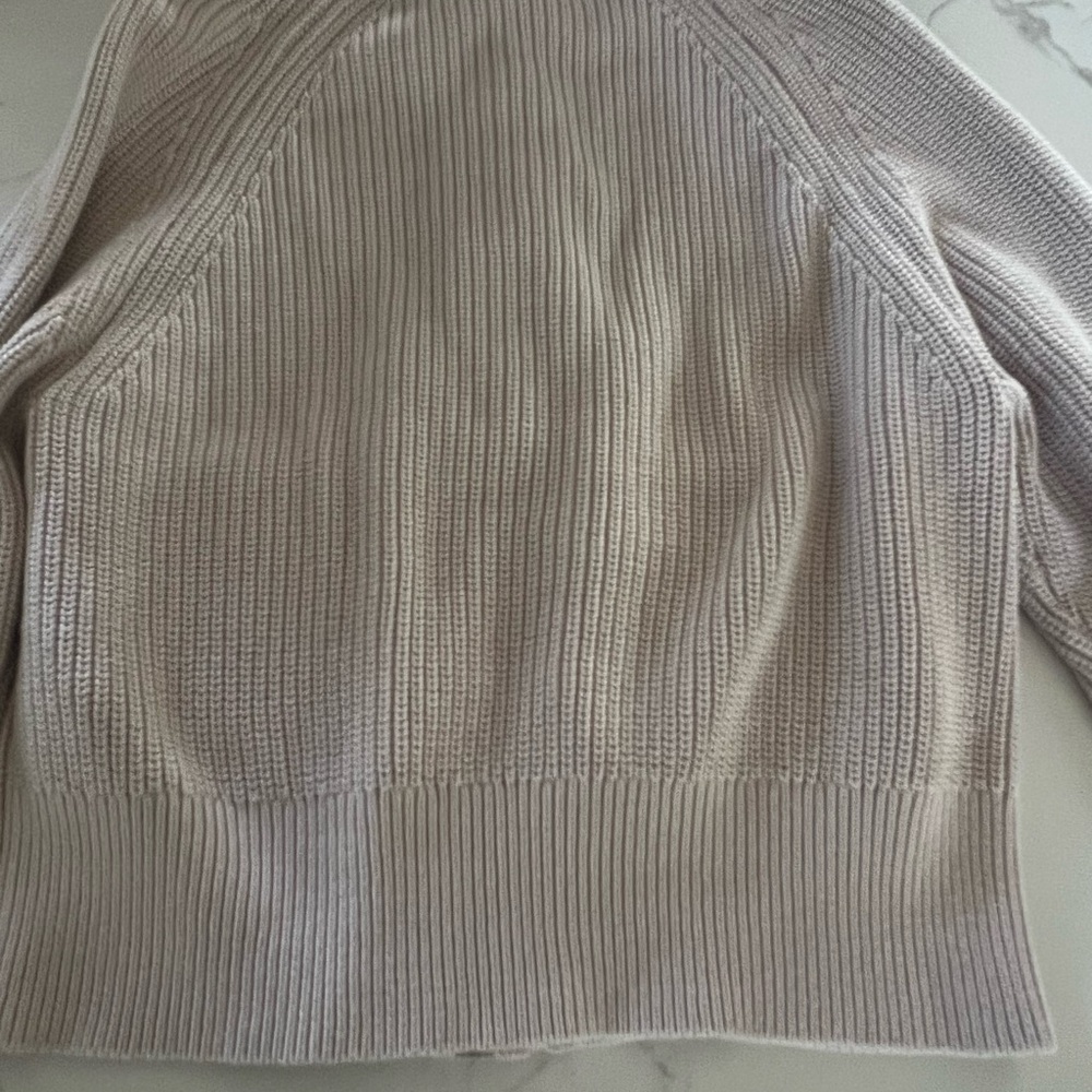 Varley Delfern Jacket large beige - Picture 6 of 6